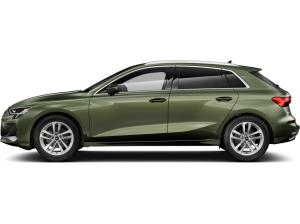 Audi A3 Sportback 30 TFSI S tronic Navi AHK Standhzg