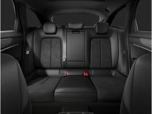 Audi A6 Avant 45 TDI S line quattro AHK Pano ACC Navi