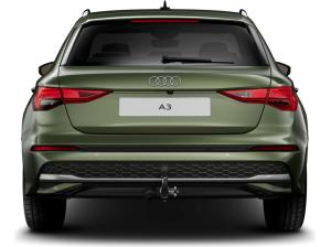 Audi A3 Sportback 30 TFSI S tronic Navi AHK Standhzg