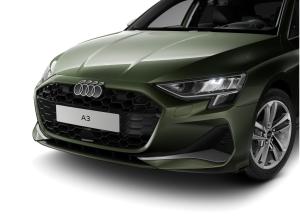 Audi A3 Sportback 30 TFSI S tronic Navi AHK Standhzg