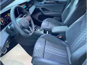 Volkswagen Tiguan R-Line 2,0 l TDI SCR  "Zulassung bis 31.03." "8-Fach-Bereifung