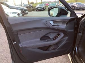 Audi A5 Avant e-hybrid quattro S tronic