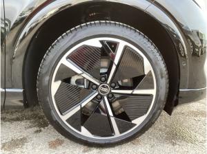 Audi Q4 e-tron Q4 Sportback 55 e-tron quattro