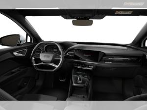 Audi Q4 e-tron Sportback 45 WINTERRÄDER 2x S line 360° HUD ACC