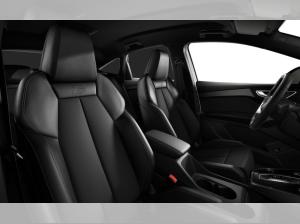 Audi Q4 e-tron Sportback 45 WINTERRÄDER 2x S line 360° HUD ACC