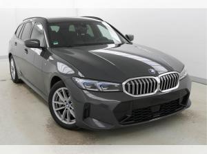 BMW 330 d Tour. xDri., "M Sport", Dri. Ass., Park. Ass.+, HiFi., Keyless., uvm.