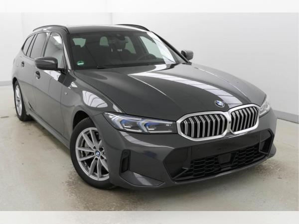BMW 330 d Tour. xDri., "M Sport", Dri. Ass., Park. Ass.+, HiFi., Keyless., uvm.