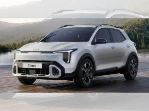 Kia Stonic Vision Automatik / Navi / Kamera / LED