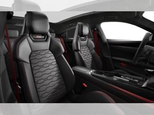Audi RS e-tron GT performance (UPE 198T€) sofort lieferbar