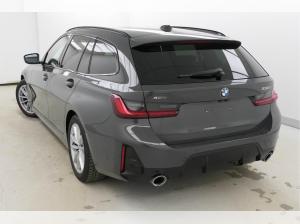 BMW 330 d Tour. xDri., "M Sport", Dri. Ass., Park. Ass.+, HiFi., Keyless., uvm.