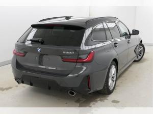BMW 330 d Tour. xDri., "M Sport", Dri. Ass., Park. Ass.+, HiFi., Keyless., uvm.