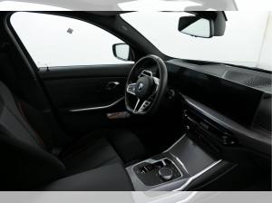 BMW 330 d Tour. xDri., "M Sport", Dri. Ass., Park. Ass.+, HiFi., Keyless., uvm.