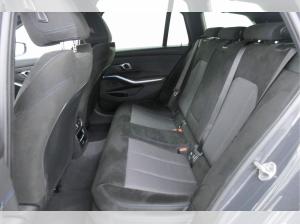 BMW 330 d Tour. xDri., "M Sport", Dri. Ass., Park. Ass.+, HiFi., Keyless., uvm.