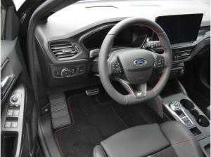 Ford Focus 2,3 EcoBoost ST X Turnier Automatik #B&O