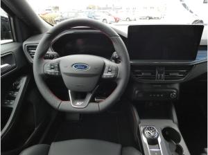 Ford Focus 2,3 EcoBoost ST X Turnier Automatik #B&O