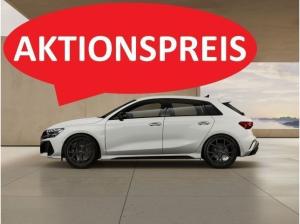 Audi RS3 Sportback S tronic AKTIONSPREIS
