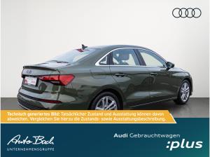 Audi A3 Limousine 30TFSI Stronic Navi LED ACC EPH AHK