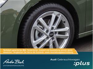 Audi A3 Limousine 30TFSI Stronic Navi LED ACC EPH AHK