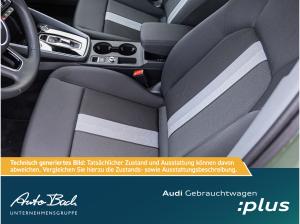 Audi A3 Limousine 30TFSI Stronic Navi LED ACC EPH AHK