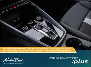 Audi A3 Limousine 30TFSI Stronic Navi LED ACC EPH AHK