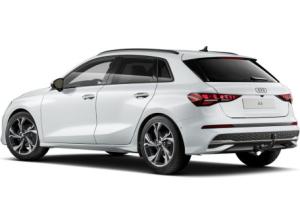 Audi A3 Sportback 35 TFSI advanced LED AHK SONOS AHK NAVI