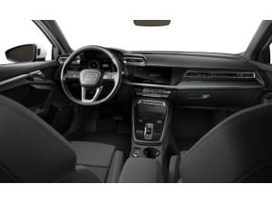 Audi A3 Sportback 35 TFSI advanced LED AHK SONOS AHK NAVI