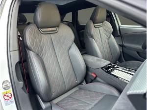 Audi A6 e-tron A6 Avant e-tron performance S line/AHK/B&O/Pano/Assist