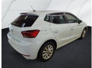 Seat Ibiza Style 1.0 TSI 85kW  - LED Navi ACC Vision Plus LM SHZ App-Connect DAB GJR // 3x Verfügbar