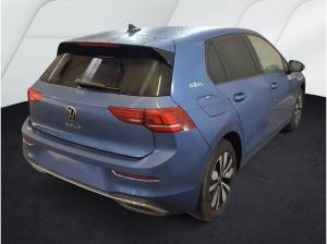 Volkswagen Golf VIII 2.0 TDI DSG Goal Navi DAB+ LEDPlus FrontAssist TravelAssist AHK
