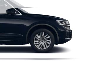 Volkswagen Touareg 3.0 TDI Tiptronic 4Motion DAB+ IQLight IQDrive Navi DynamicLightAssist FrontAssist LaneAssist Emerge