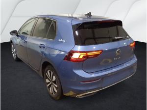 Volkswagen Golf VIII 2.0 TDI DSG Goal DAB+ LEDPlus Navi LightAssist FrontAssist TravelAssist AHK