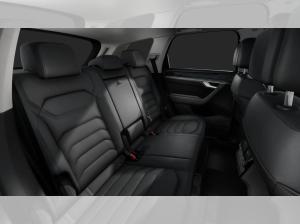 Volkswagen Touareg 3.0 TDI Tiptronic 4Motion DAB+ IQLight IQDrive Navi DynamicLightAssist FrontAssist LaneAssist Emerge