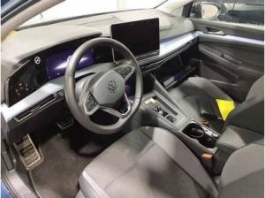 Volkswagen Golf VIII 2.0 TDI DSG Goal DAB+ LEDPlus Navi LightAssist FrontAssist TravelAssist AHK