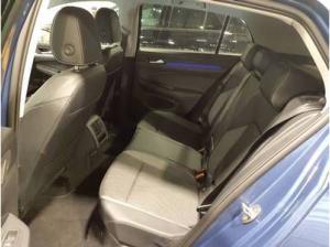 Volkswagen Golf VIII 2.0 TDI DSG Goal DAB+ LEDPlus Navi LightAssist FrontAssist TravelAssist AHK