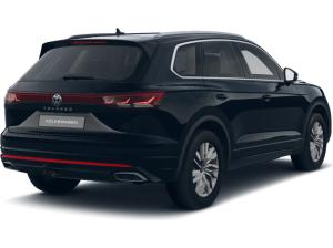 Volkswagen Touareg 3.0 TDI Tiptronic 4Motion DAB+ IQLight IQDrive Navi DynamicLightAssist FrontAssist LaneAssist Emerge