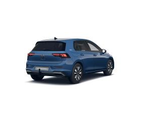 Volkswagen Golf VIII 2.0 TDI DSG Goal Navi DAB+ LEDPlus FrontAssist TravelAssist AHK