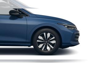 Volkswagen Golf VIII 2.0 TDI DSG Goal DAB+ LEDPlus Navi LightAssist FrontAssist TravelAssist AHK