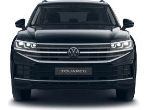 Volkswagen Touareg 3.0 TDI Tiptronic 4Motion DAB+ IQLight IQDrive Navi DynamicLightAssist FrontAssist LaneAssist Emerge