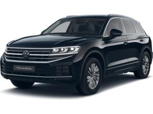 Volkswagen Touareg 3.0 TDI Tiptronic 4Motion DAB+ IQLight IQDrive Navi DynamicLightAssist FrontAssist LaneAssist Emerge