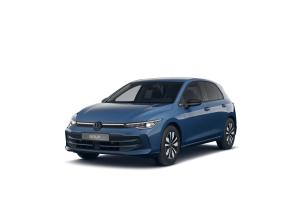 Volkswagen Golf VIII 2.0 TDI DSG Goal Navi DAB+ LEDPlus FrontAssist TravelAssist AHK