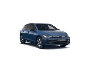 Volkswagen Golf VIII 2.0 TDI DSG Goal Navi DAB+ LEDPlus FrontAssist TravelAssist AHK