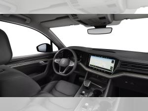 Volkswagen Touareg 3.0 TDI Tiptronic 4Motion DAB+ IQLight IQDrive Navi DynamicLightAssist FrontAssist LaneAssist Emerge
