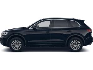 Volkswagen Touareg 3.0 TDI Tiptronic 4Motion DAB+ IQLight IQDrive Navi DynamicLightAssist FrontAssist LaneAssist Emerge