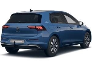 Volkswagen Golf VIII 2.0 TDI DSG Goal DAB+ LEDPlus Navi LightAssist FrontAssist TravelAssist AHK