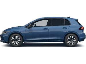 Volkswagen Golf VIII 2.0 TDI DSG Goal DAB+ LEDPlus Navi LightAssist FrontAssist TravelAssist AHK