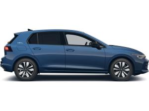 Volkswagen Golf VIII 2.0 TDI DSG Goal DAB+ LEDPlus Navi LightAssist FrontAssist TravelAssist AHK