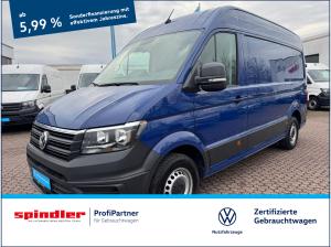 Volkswagen Crafter 35Kasten L2H2/ Klima, App, RFK, PDC, AHK