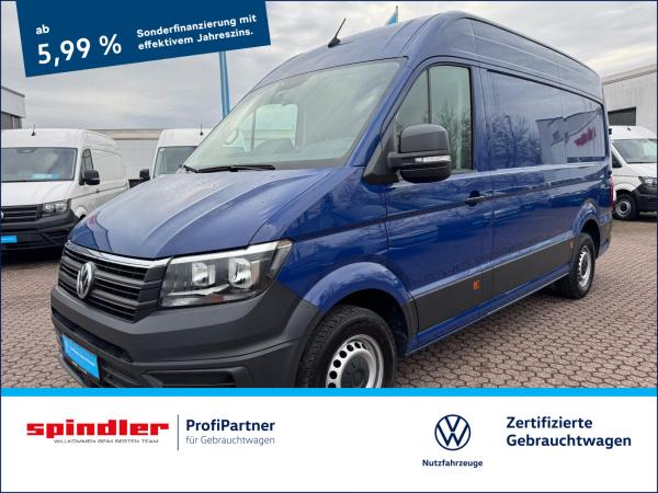 Volkswagen Crafter 35Kasten L2H2/ Klima, App, RFK, PDC, AHK
