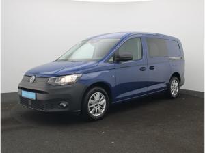 Volkswagen Caddy Cargo Maxi / Bluetooth, Klima, AHK, SHZ