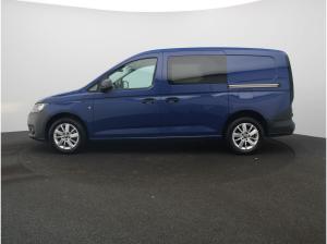 Volkswagen Caddy Cargo Maxi / Bluetooth, Klima, AHK, SHZ